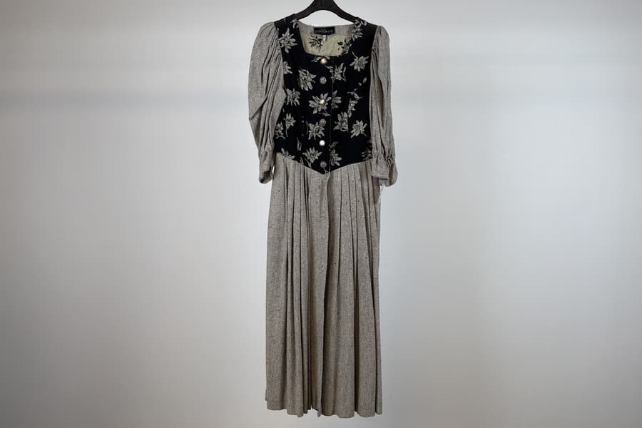 Damen Trachtenkleid Berwin & Wolff, Gr. 40